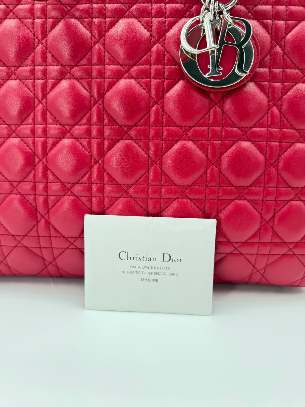 DIOR LADY L