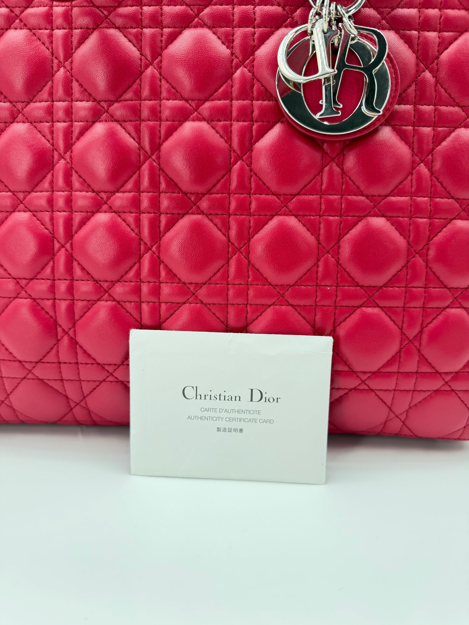 DIOR LADY L