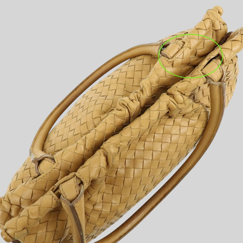 Bottega Veneta Intrecciato