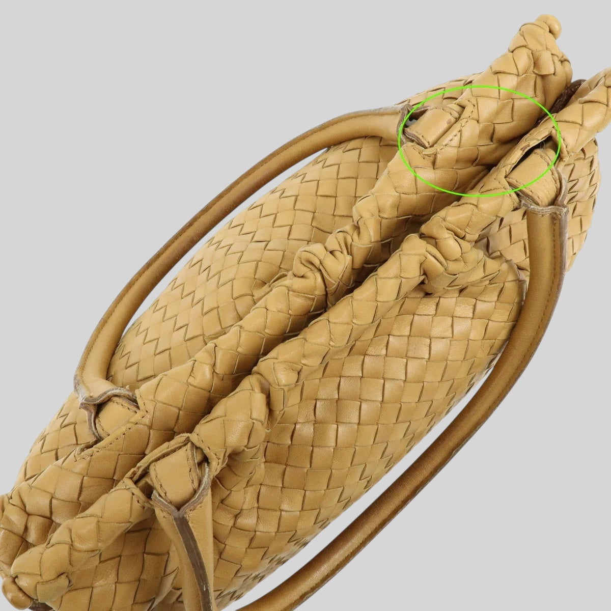 Bottega Veneta Intrecciato