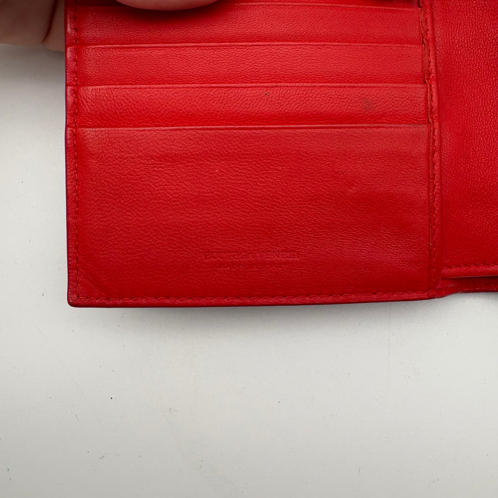 Bottega Veneta Intrecciato