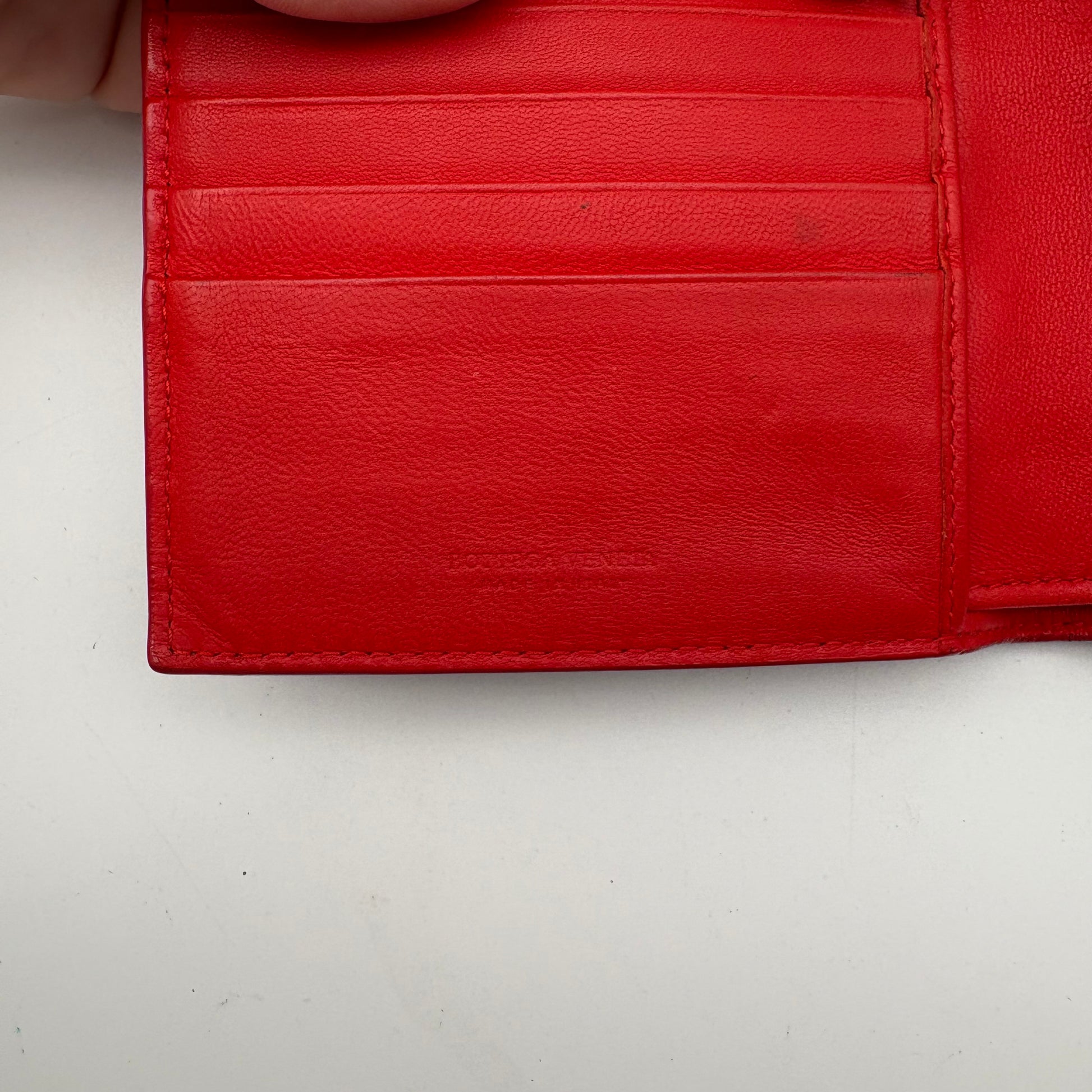 Bottega Veneta Intrecciato