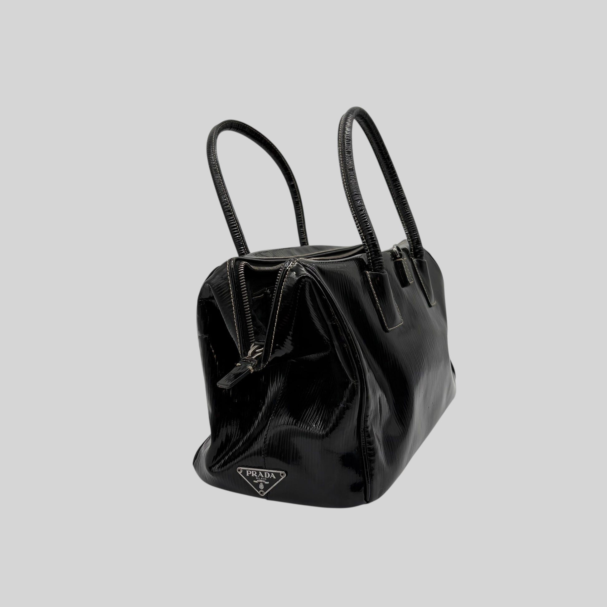 Prada Enamel