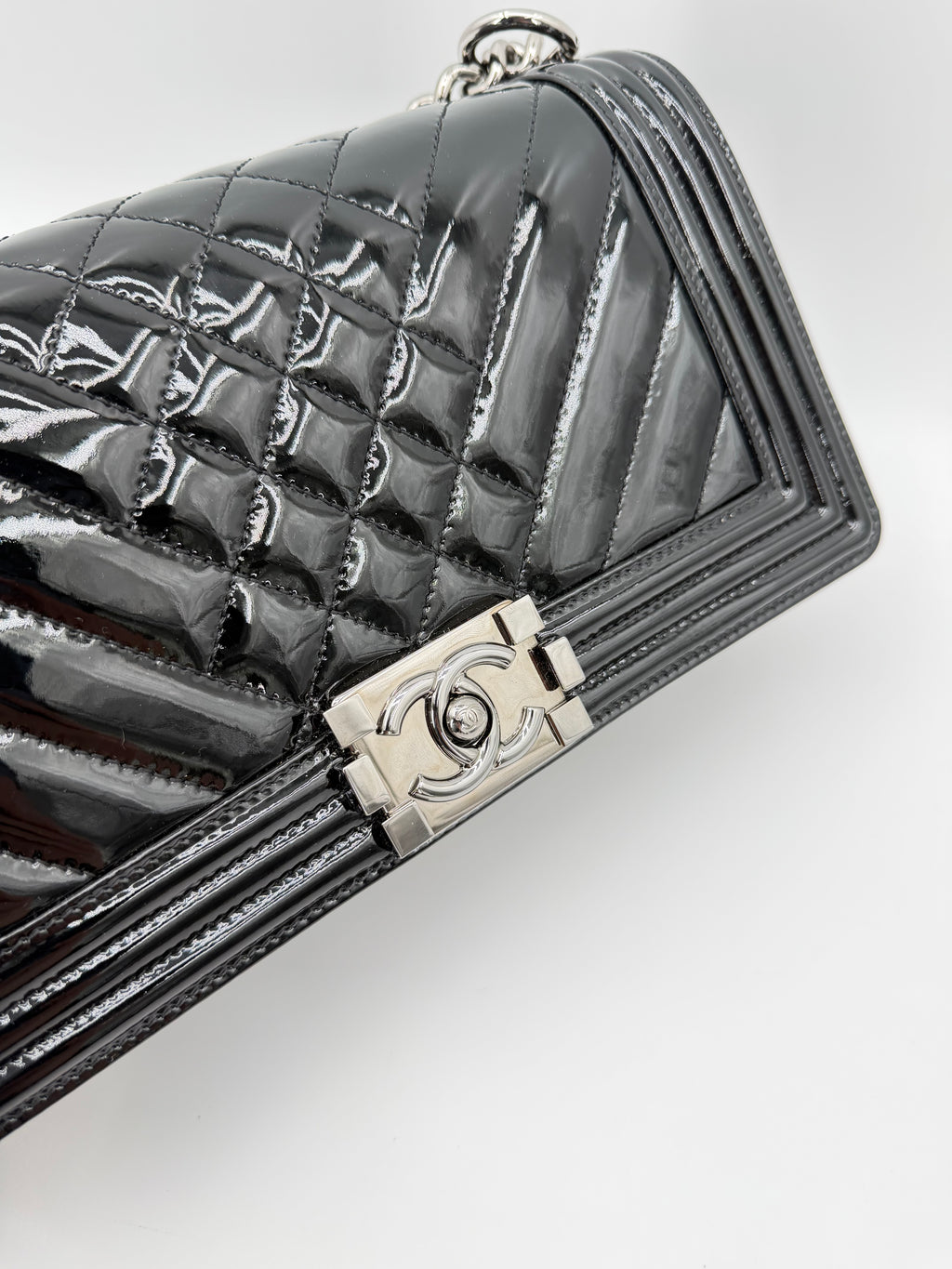 CHANEL BOY