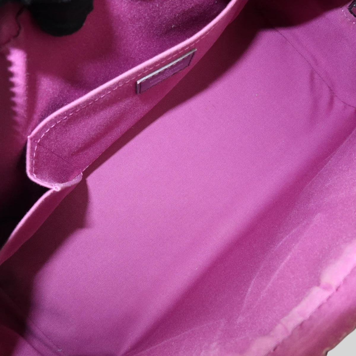 Louis Vuitton Bowling Montaigne