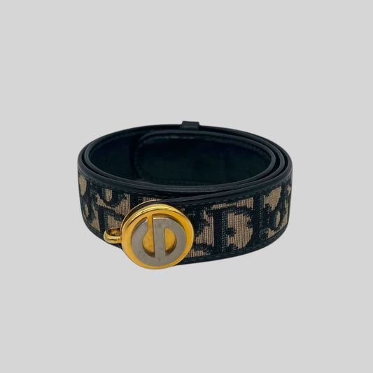 Ceinture Dior Trotter