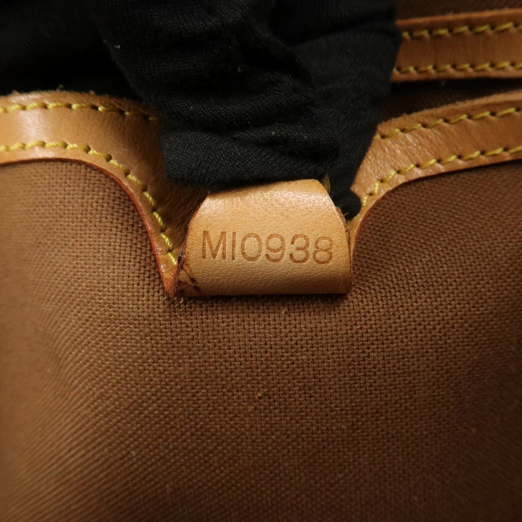 Louis Vuitton Ellipse MM