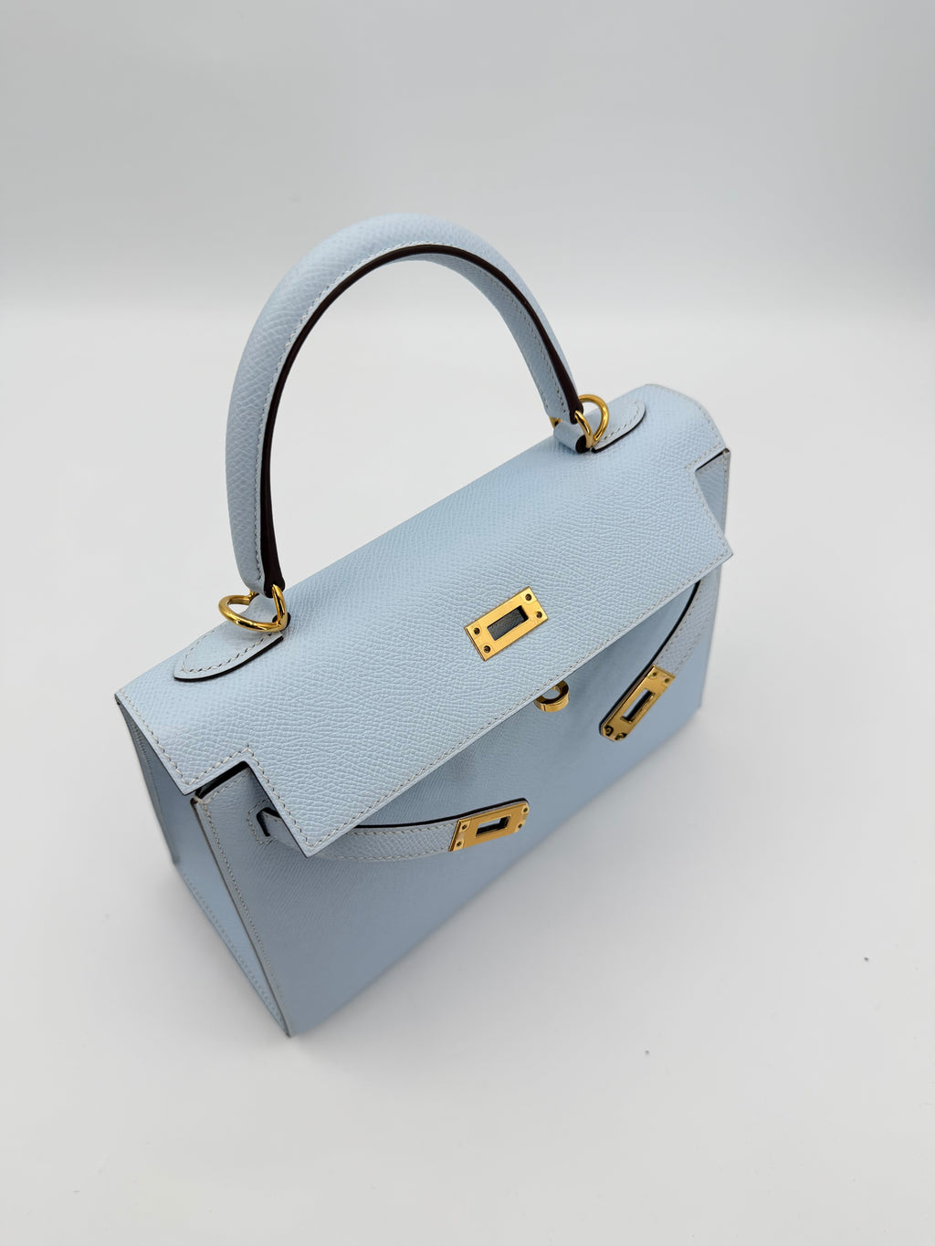 HERMÈS KELLY 25 EPSOM