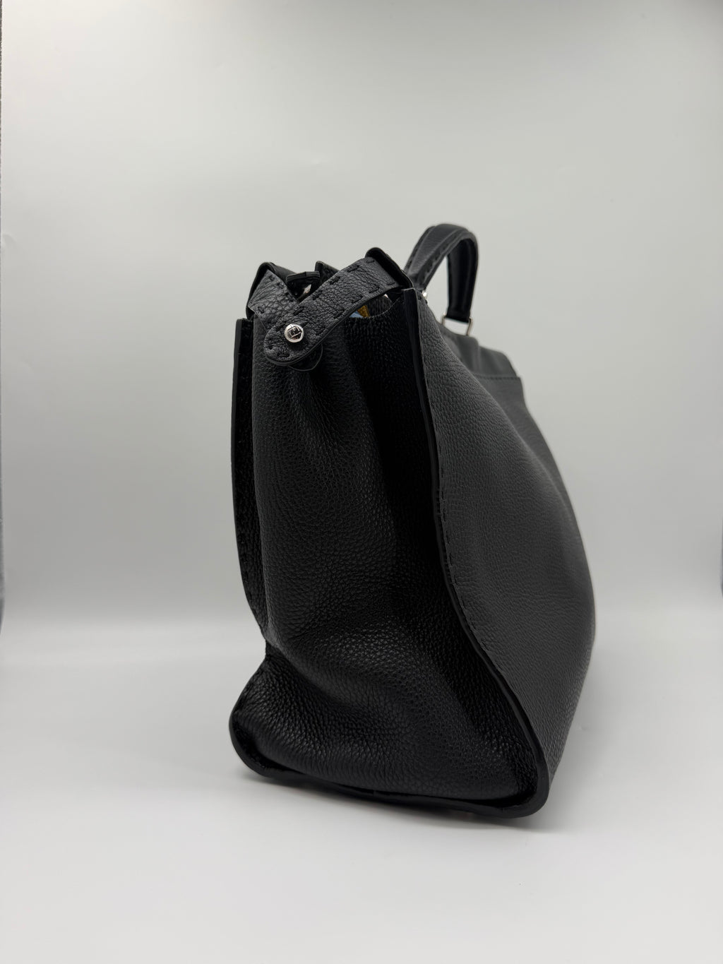 FENDI PEEKABOO SELLERIA MONSTER