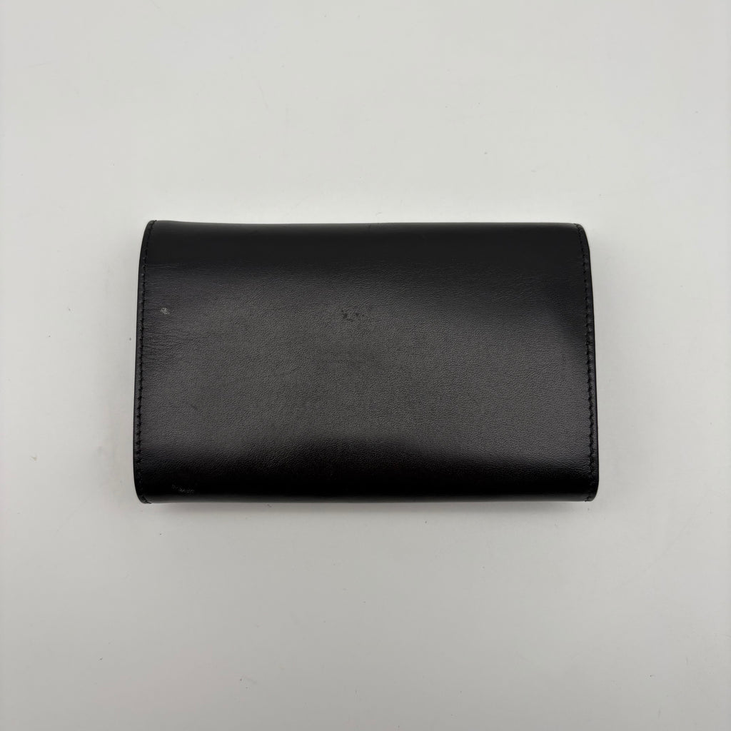 Fendi Leather