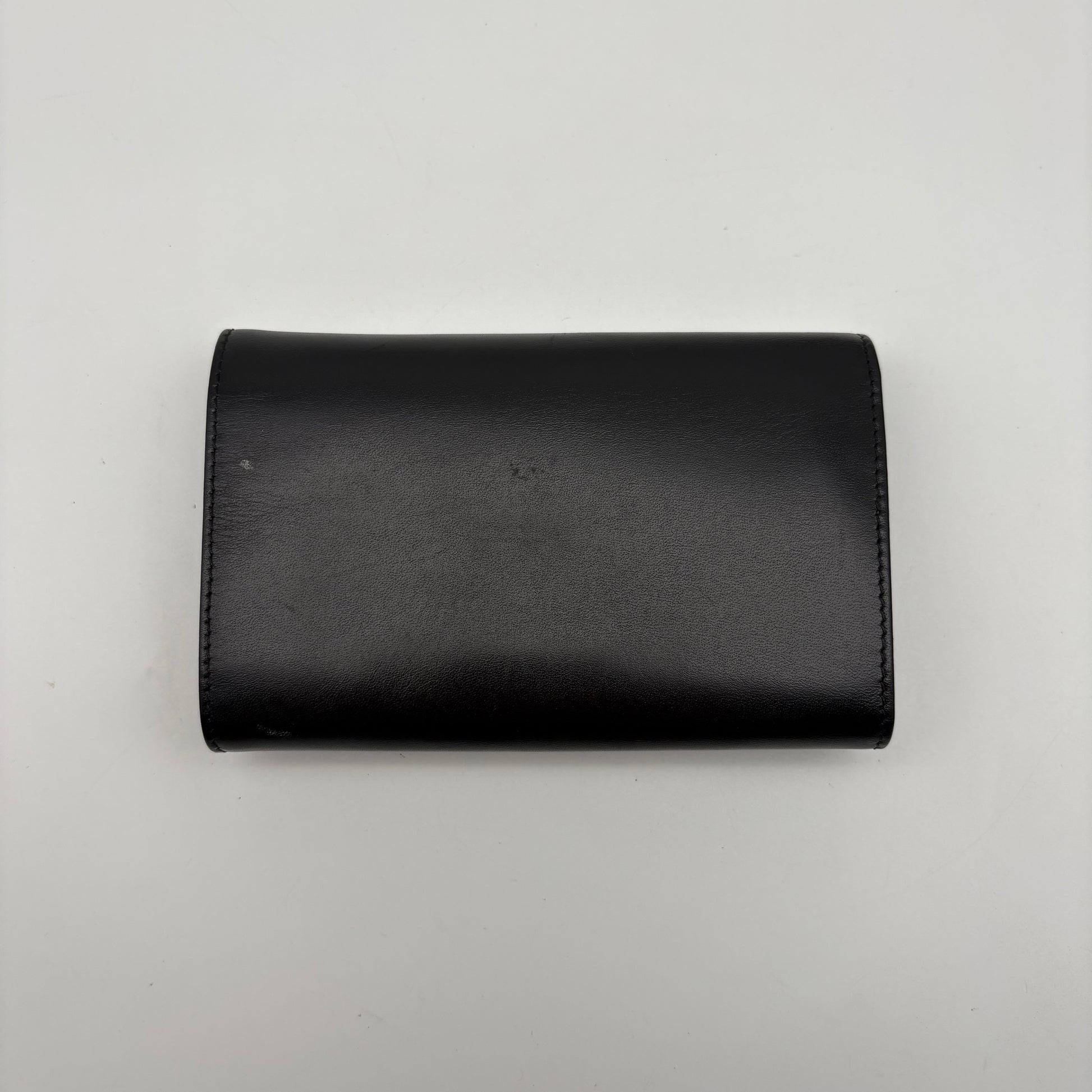 Fendi Leather