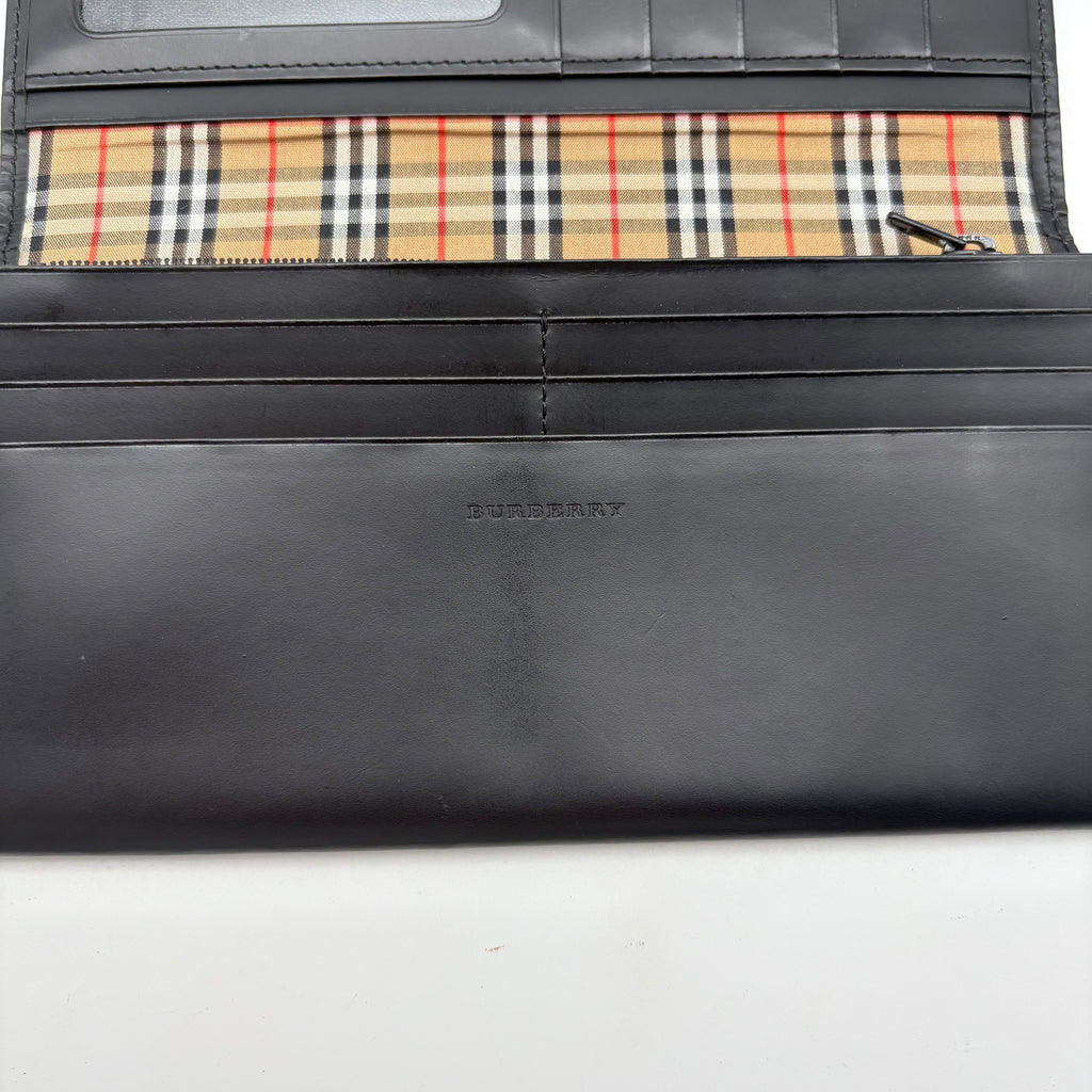 Burberry Nova Check