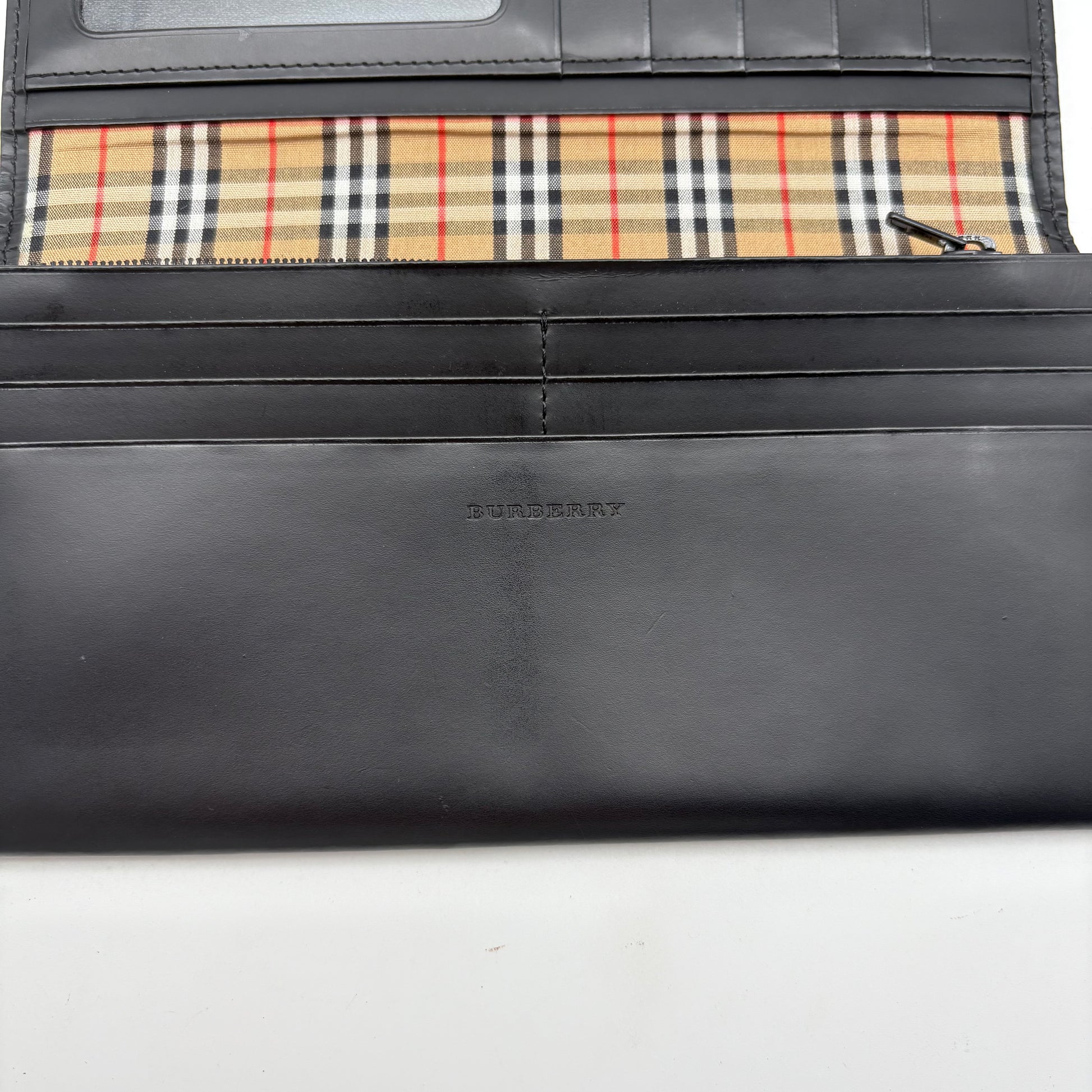 Burberry Nova Check