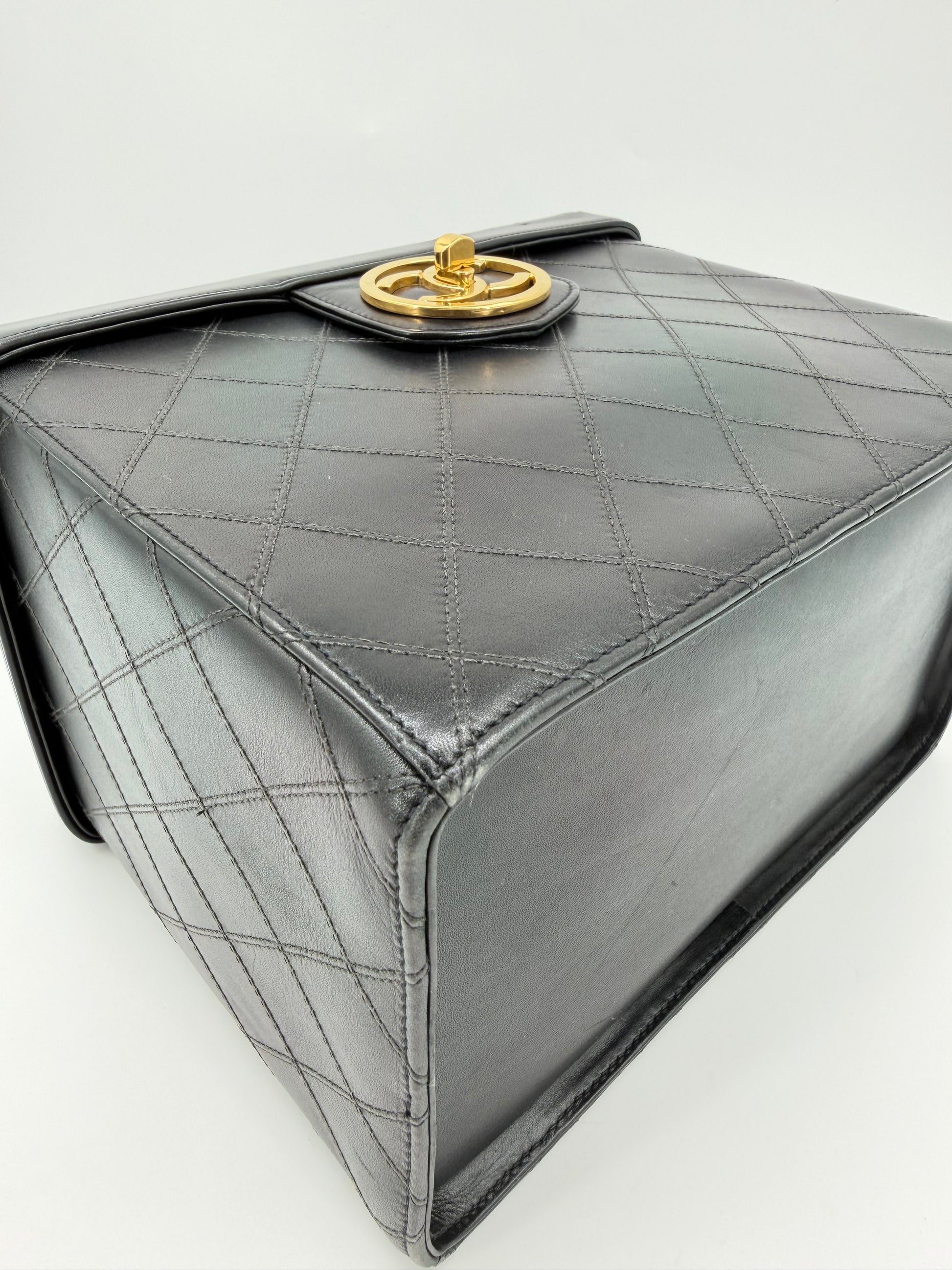 CHANEL VANITY 2WAY