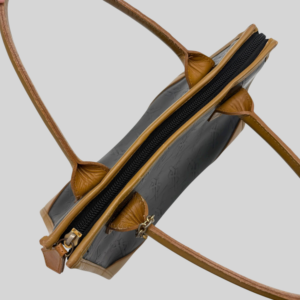 Yves Saint Laurent Cassandra Vintage