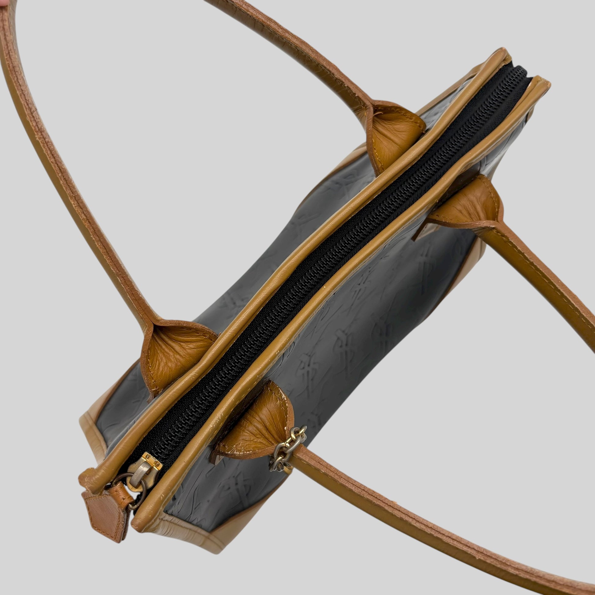Yves Saint Laurent Cassandra Vintage