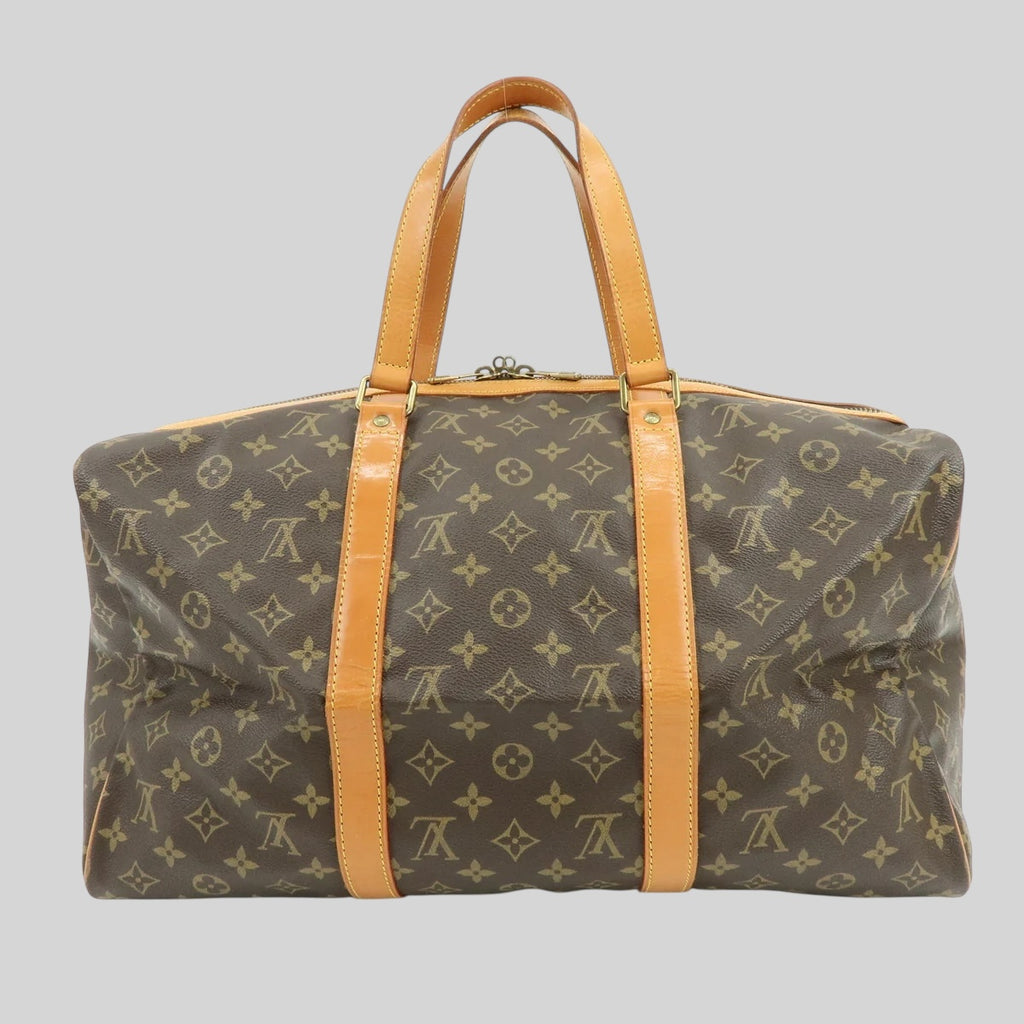 Louis Vuitton Sac Souple 45