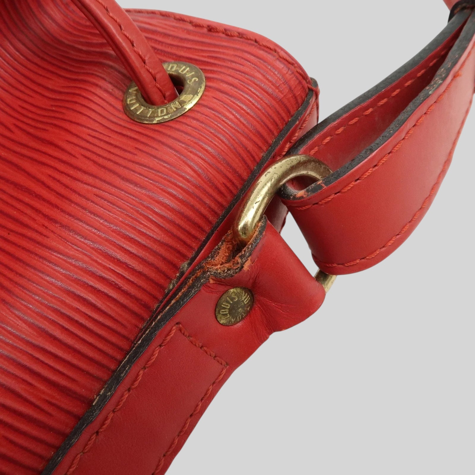 Louis Vuitton Noé PM Epi