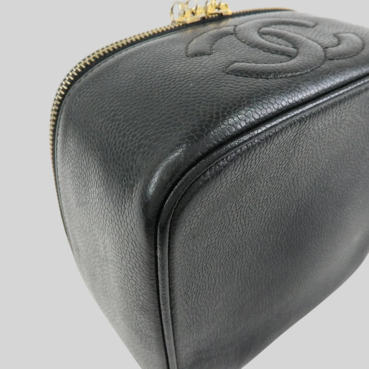 Chanel COCO Mark Vanity