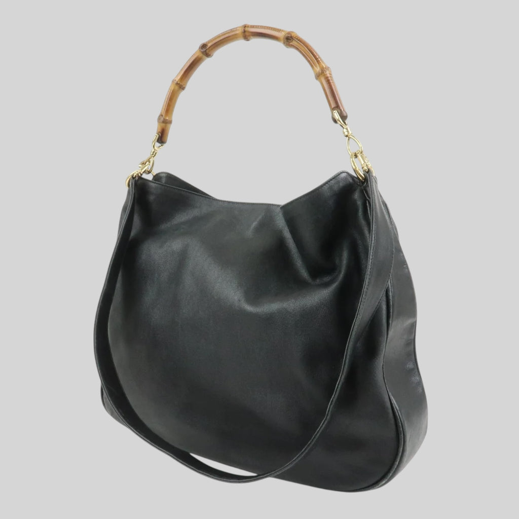 Gucci Bamboo 2Way