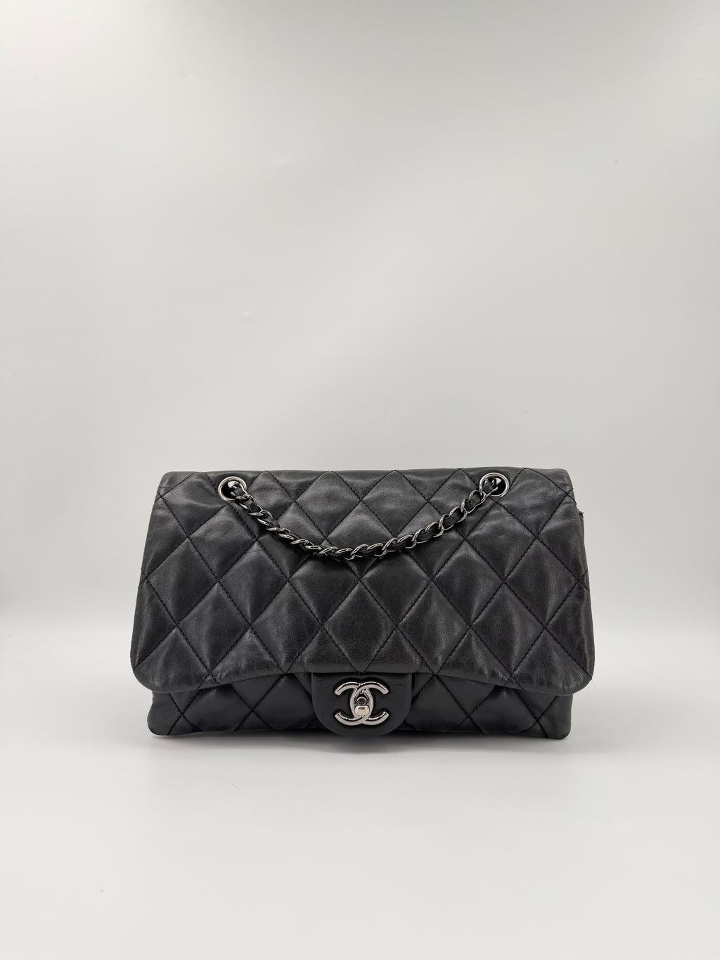 CHANEL ACCORDION