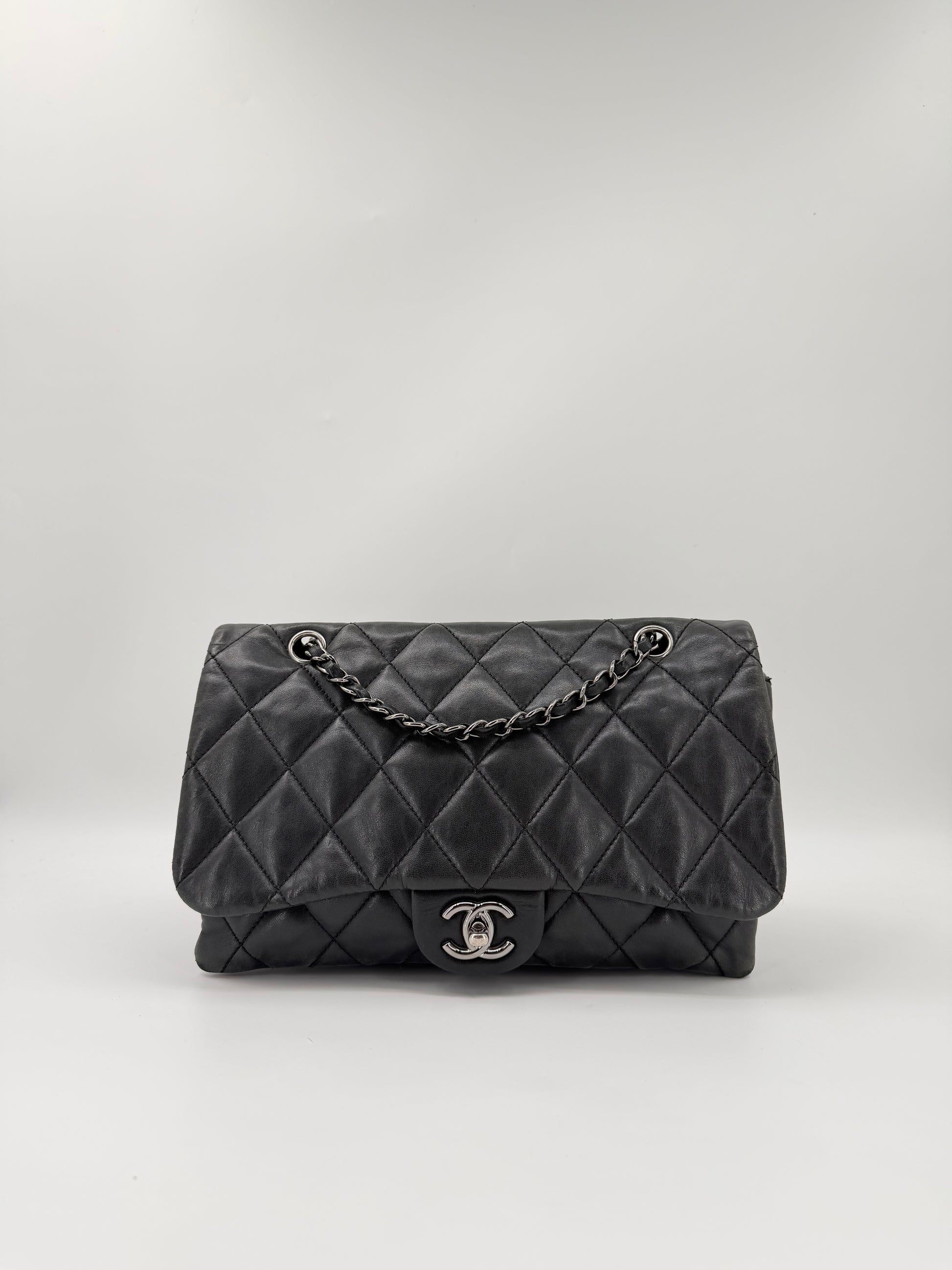 CHANEL ACCORDION