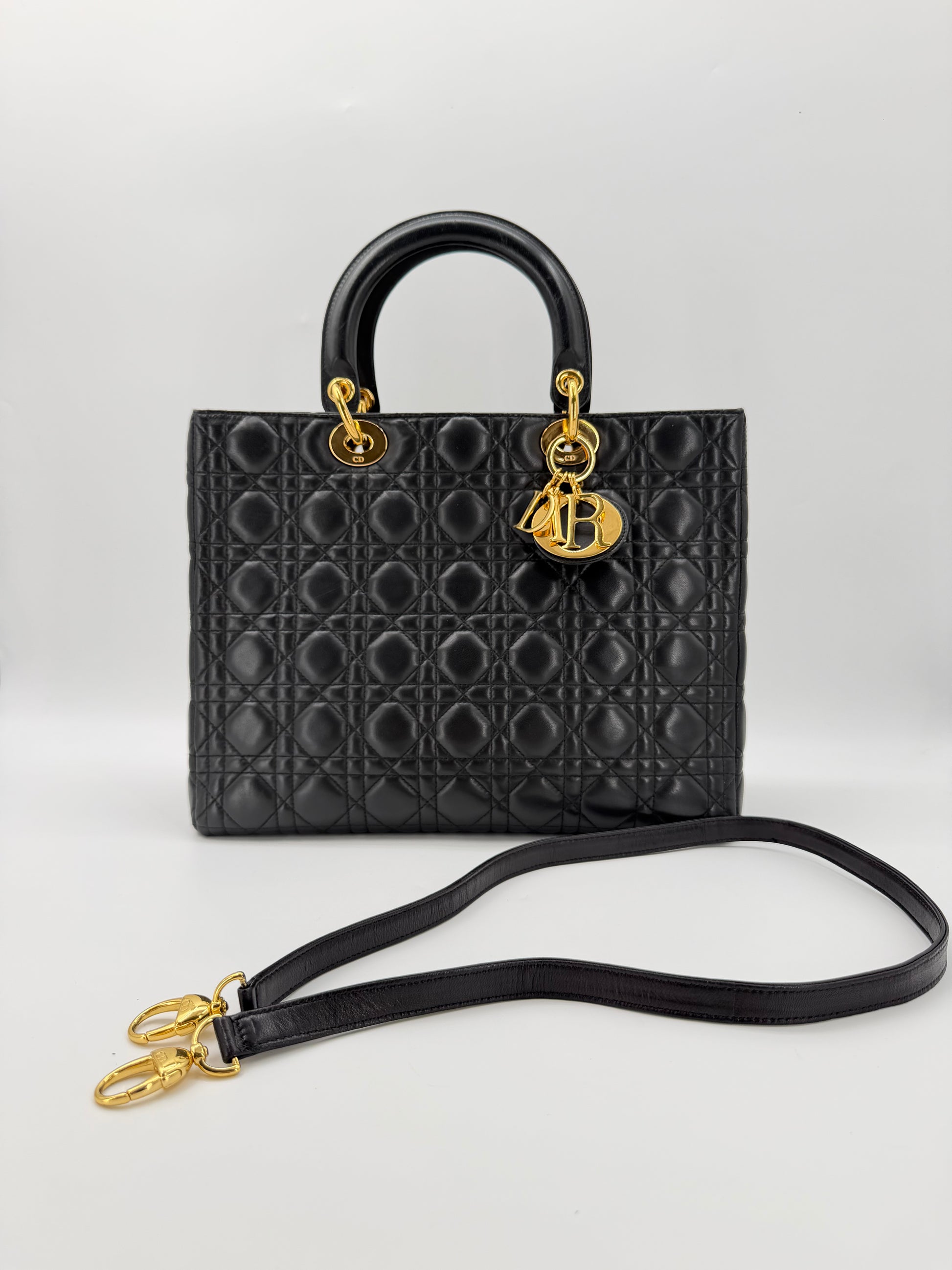 DIOR LADY L