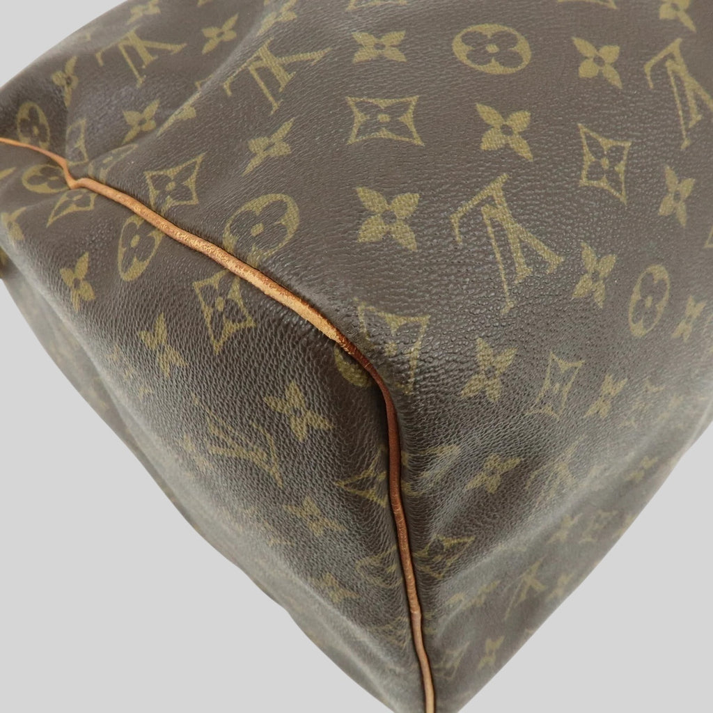 Louis Vuitton Keepall 55