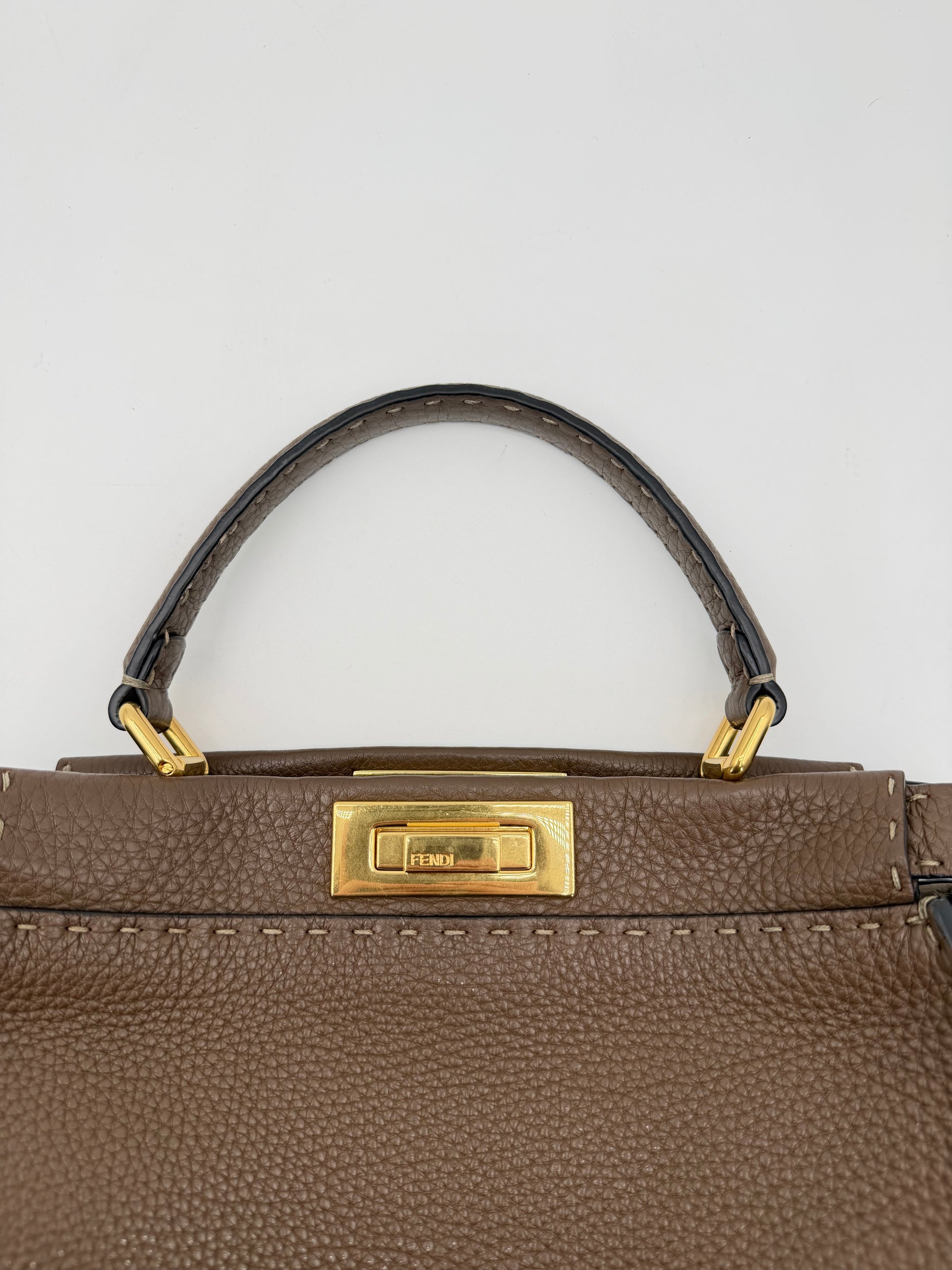 FENDI PEEKABOO SELLERIA