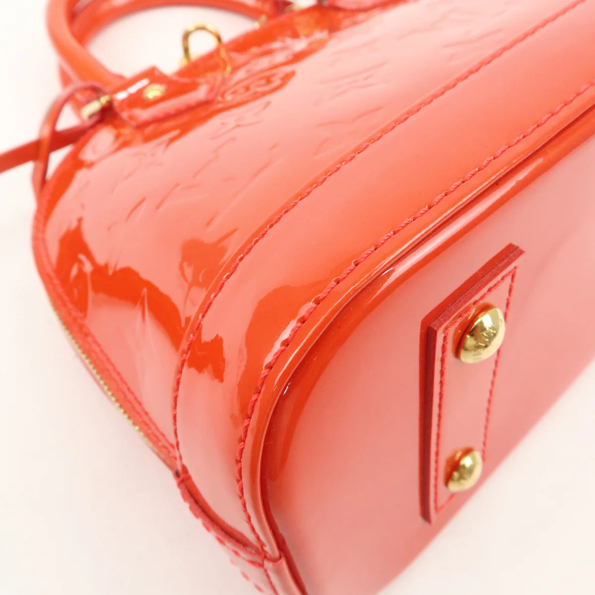 Louis Vuitton Alma BB