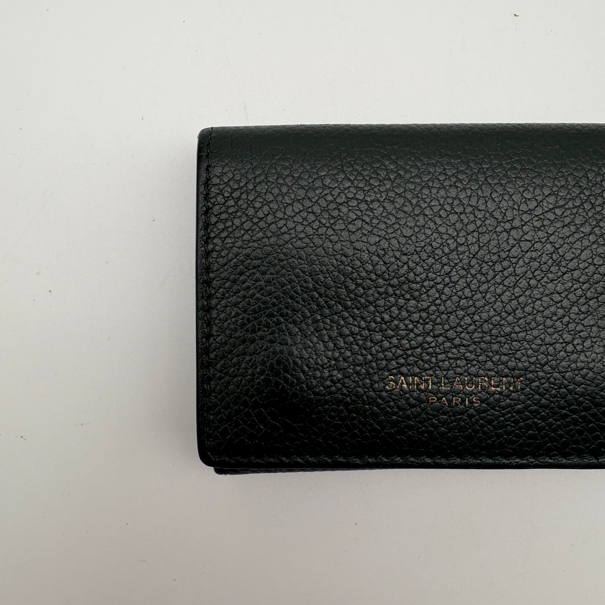 Saint Laurent Compact