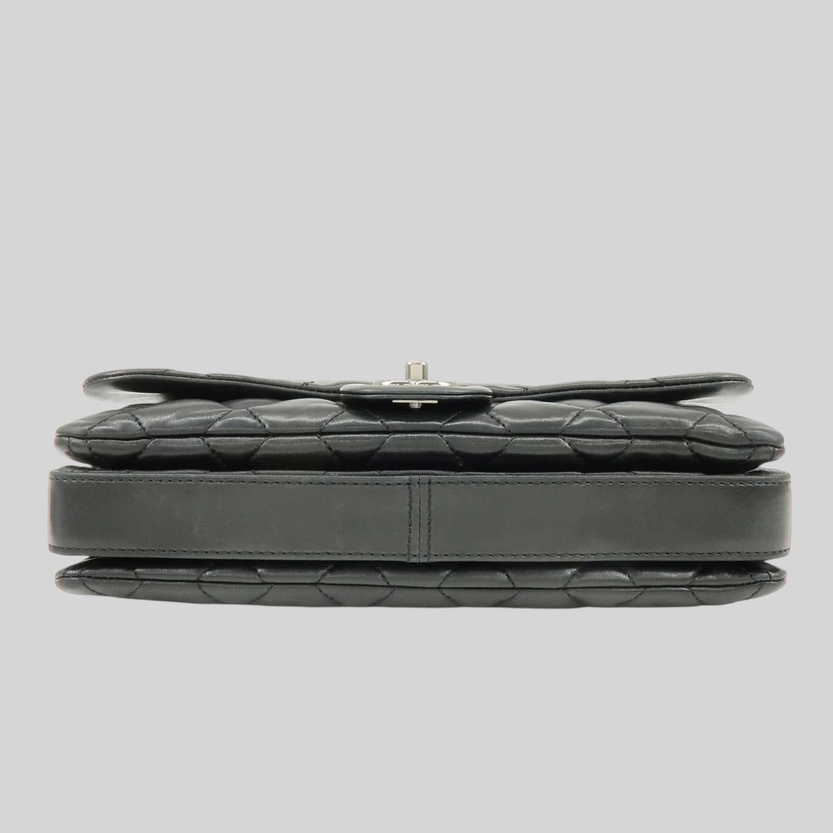 Chanel Accordion Flap Bag