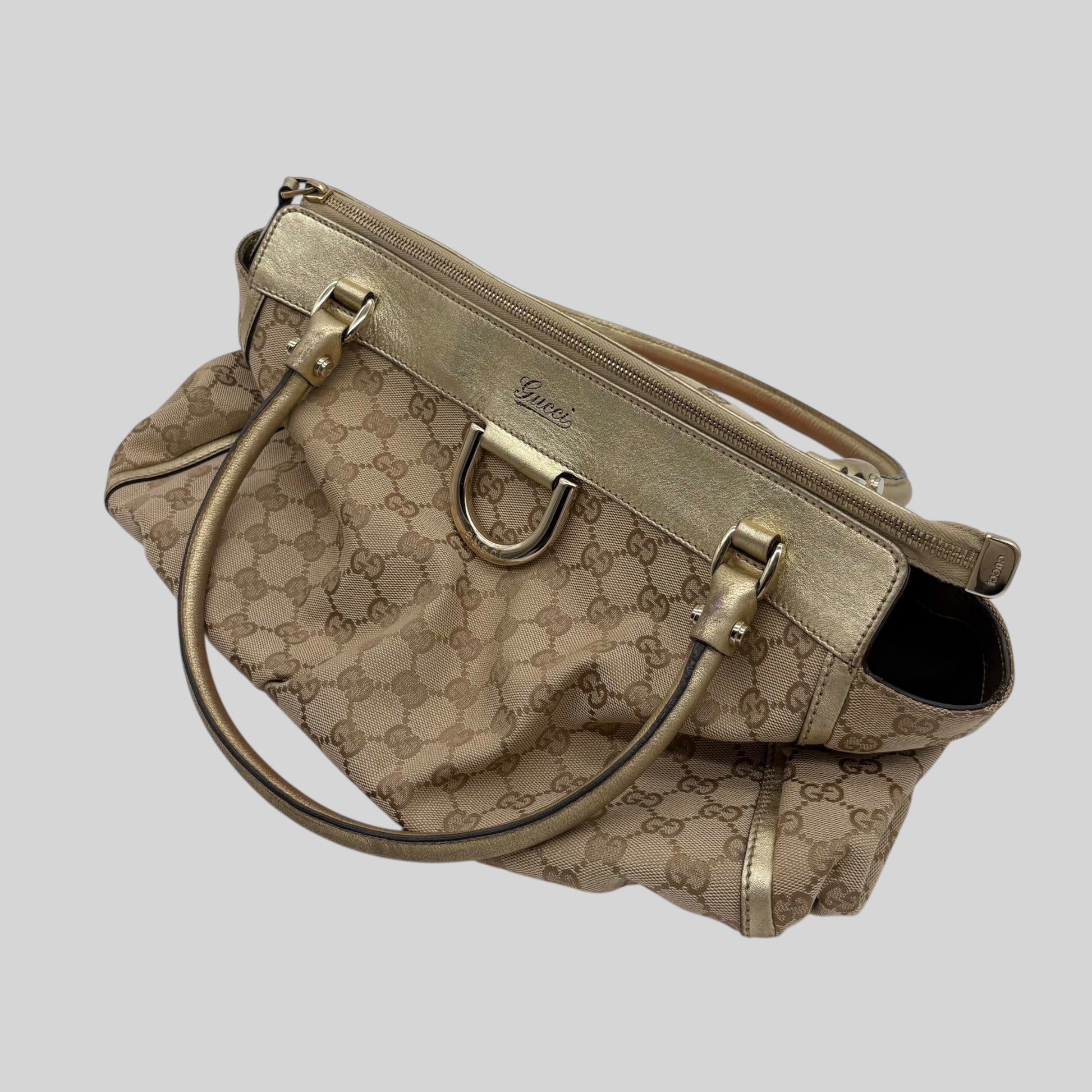 Gucci D-Ring