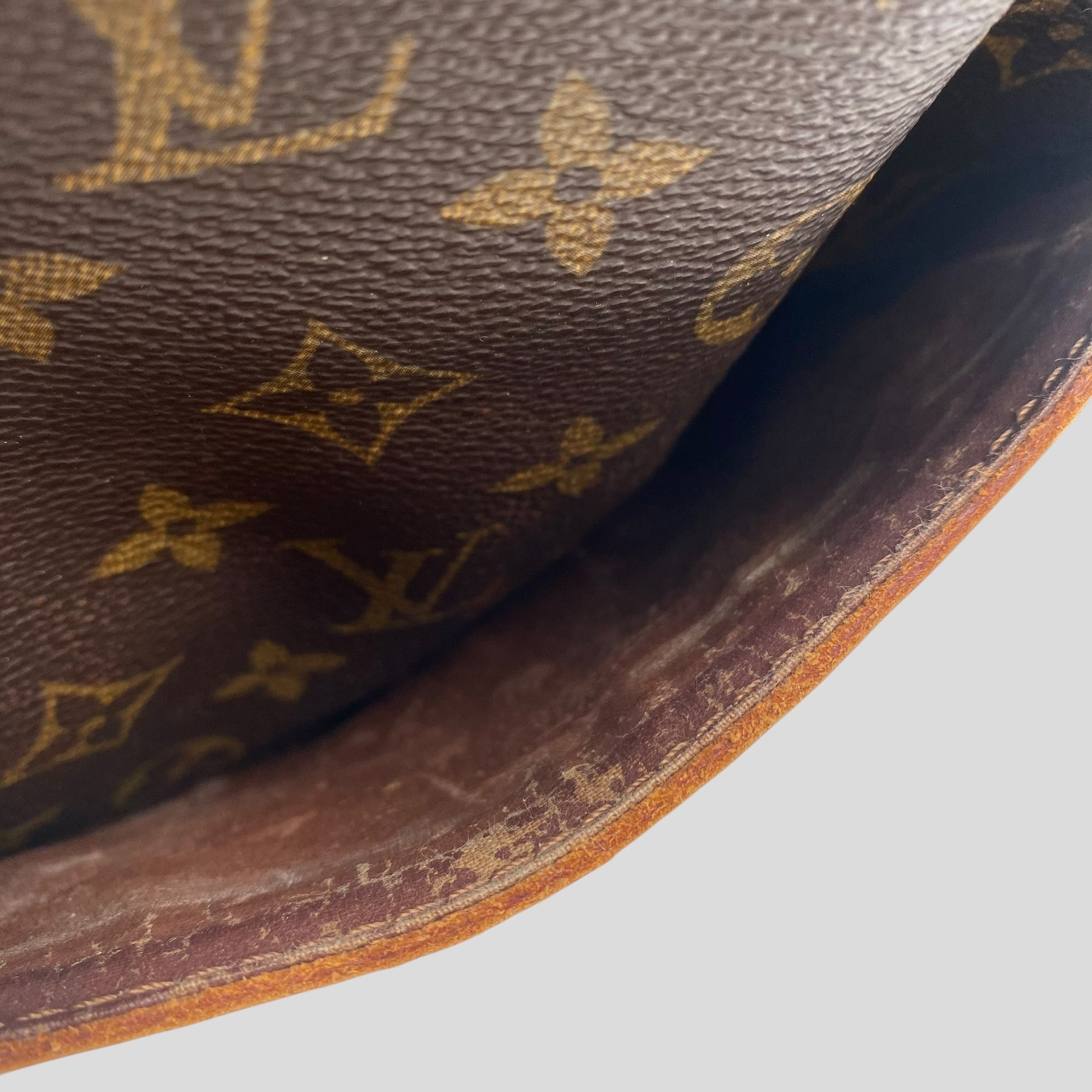 Louis Vuitton Danube