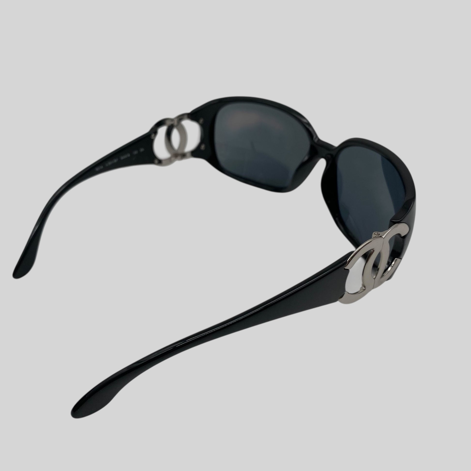 Chanel CC glasses