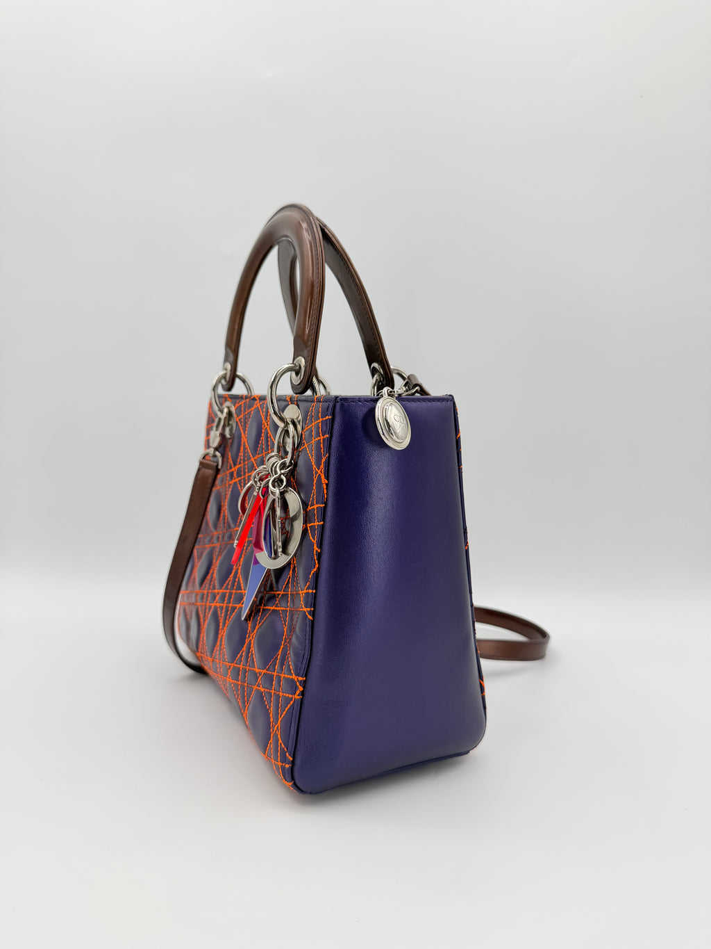 DIOR LADY M