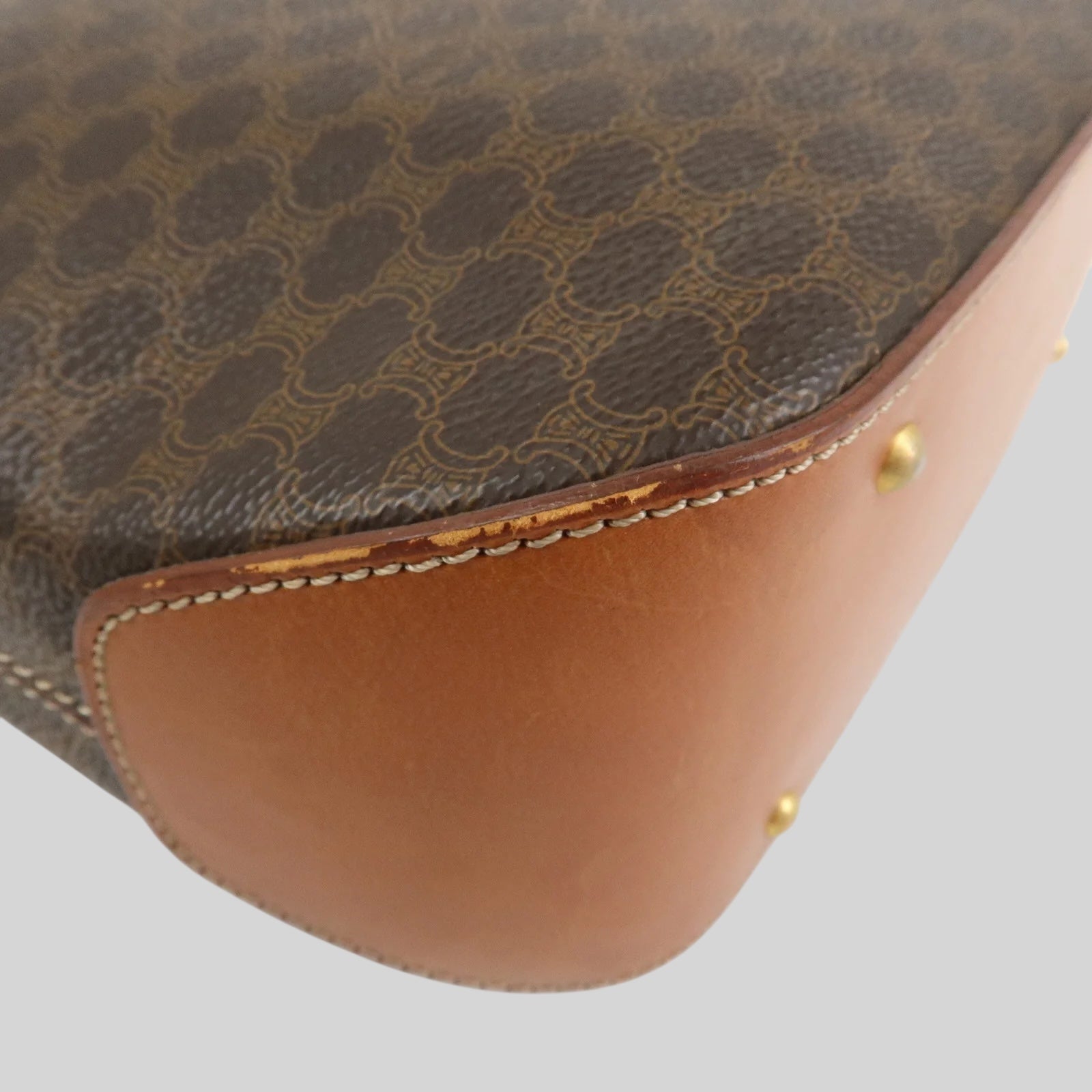 Céline Macadam Crossbody
