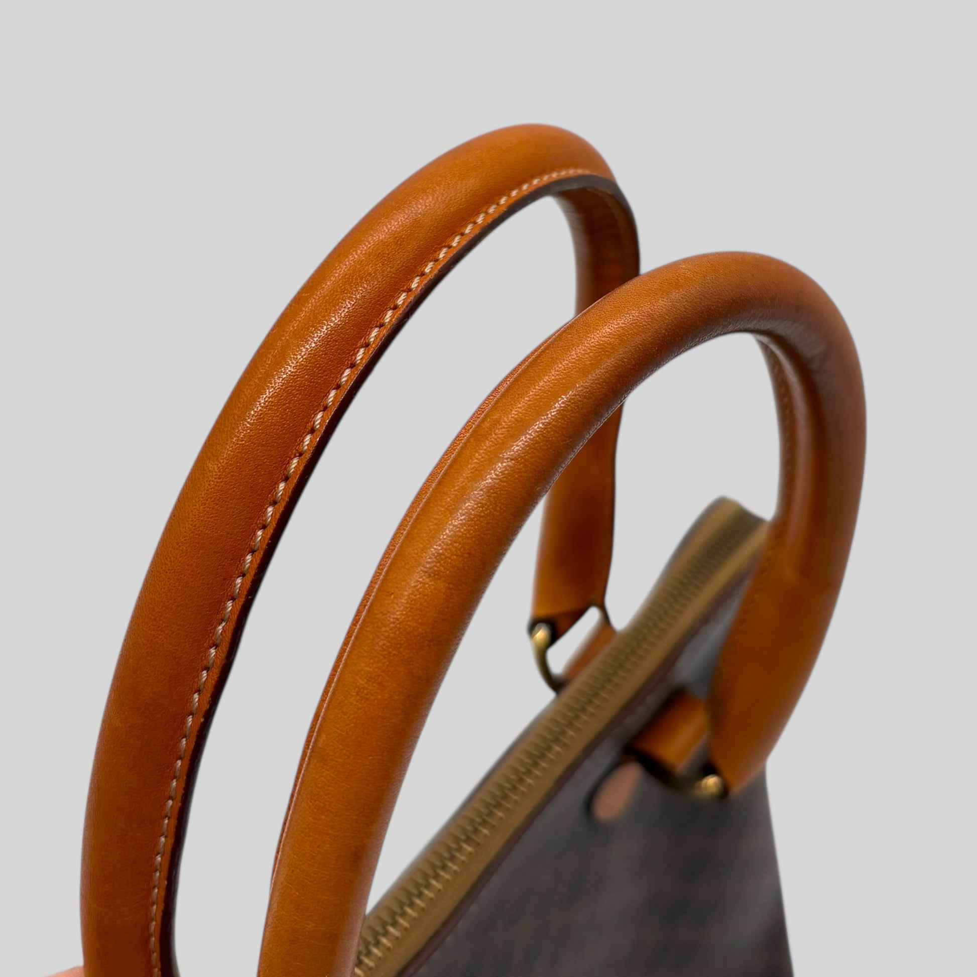 Céline Macadam Hand Bag