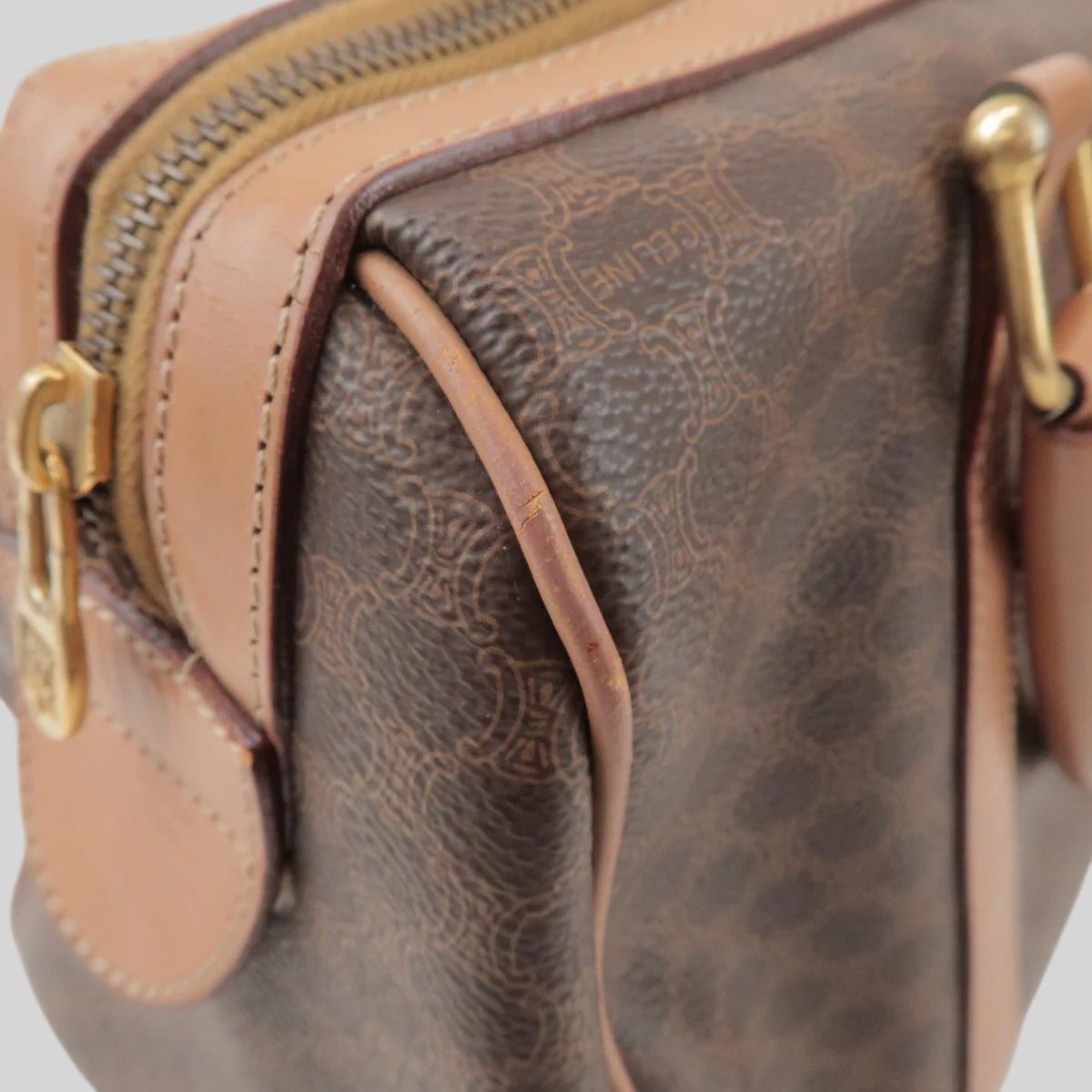 Céline Boston Macadam 30