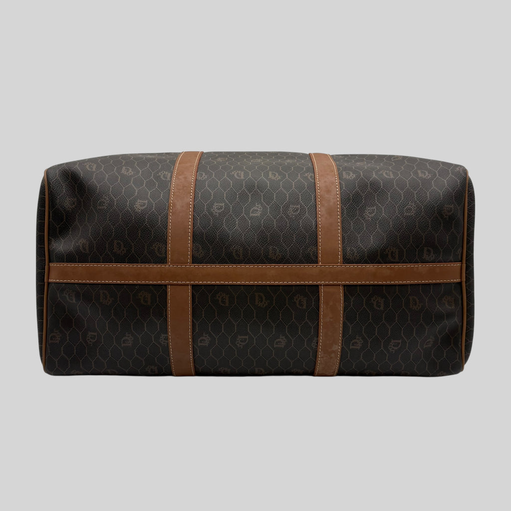 Dior Honeycomb Boston