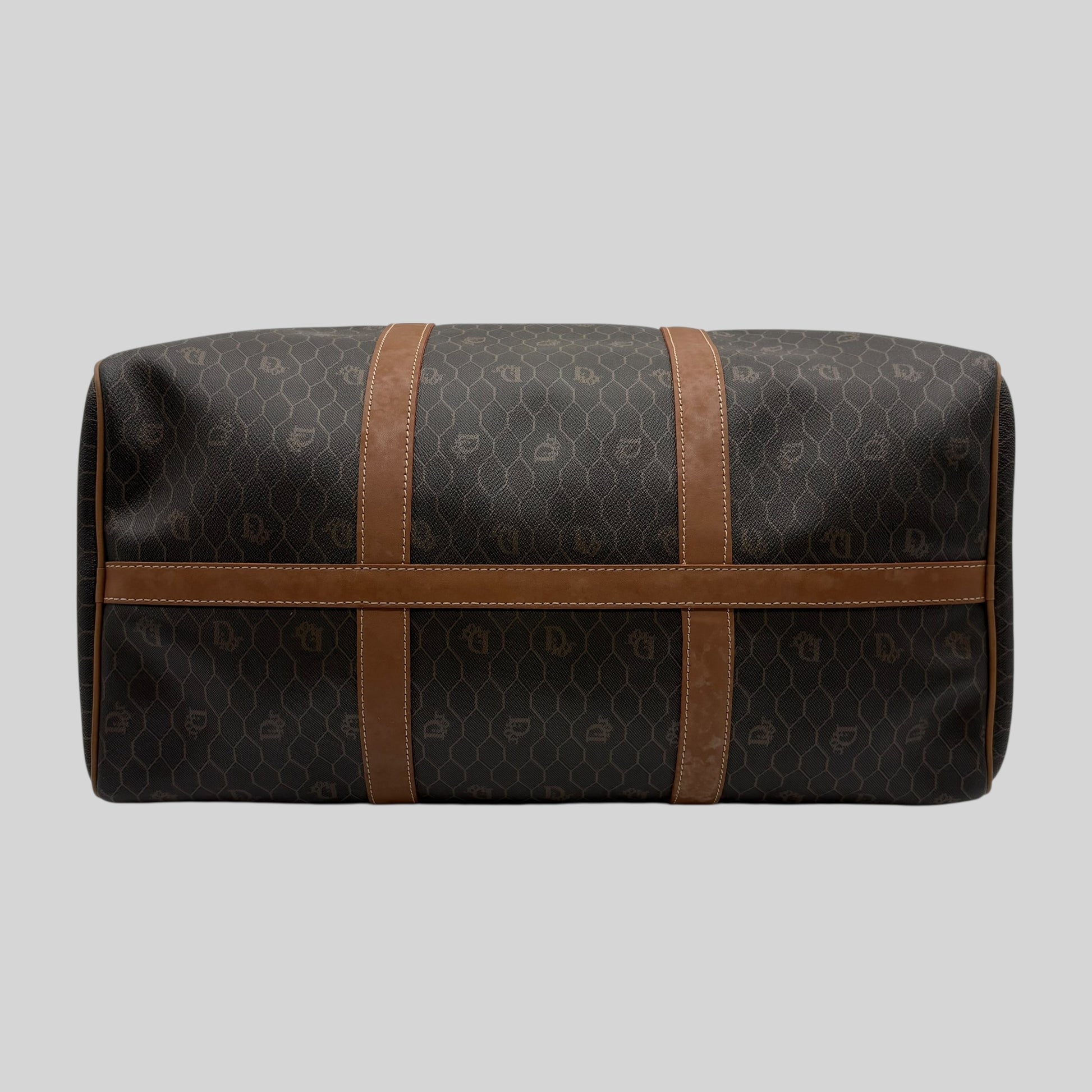 Dior Honeycomb Boston