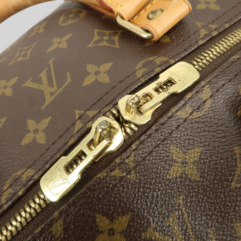 Louis Vuitton Keepall 55