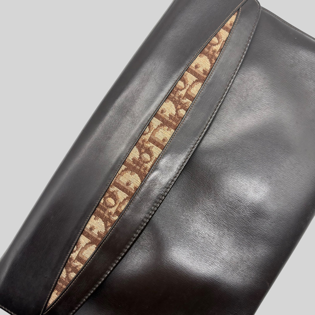 Dior Trotter Brown