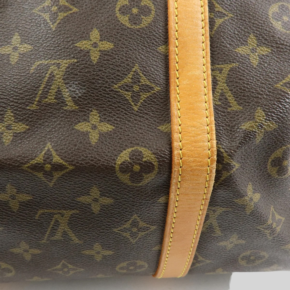 Louis Vuitton Sac Souple 35