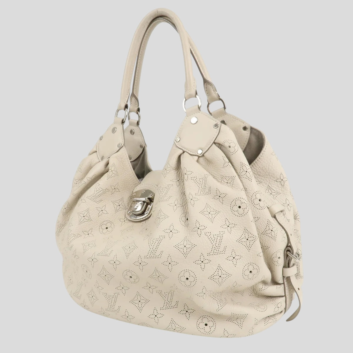 Louis Vuitton Mahina XL