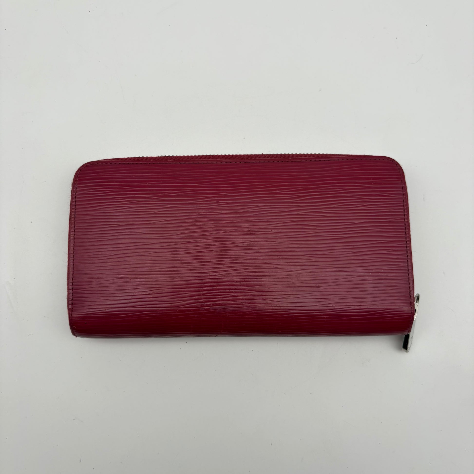 Louis Vuitton Zippy Epi