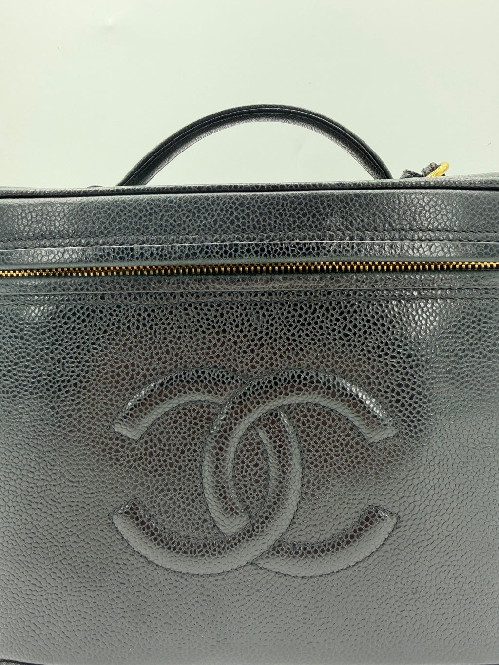 CHANEL VANITY 2WAY