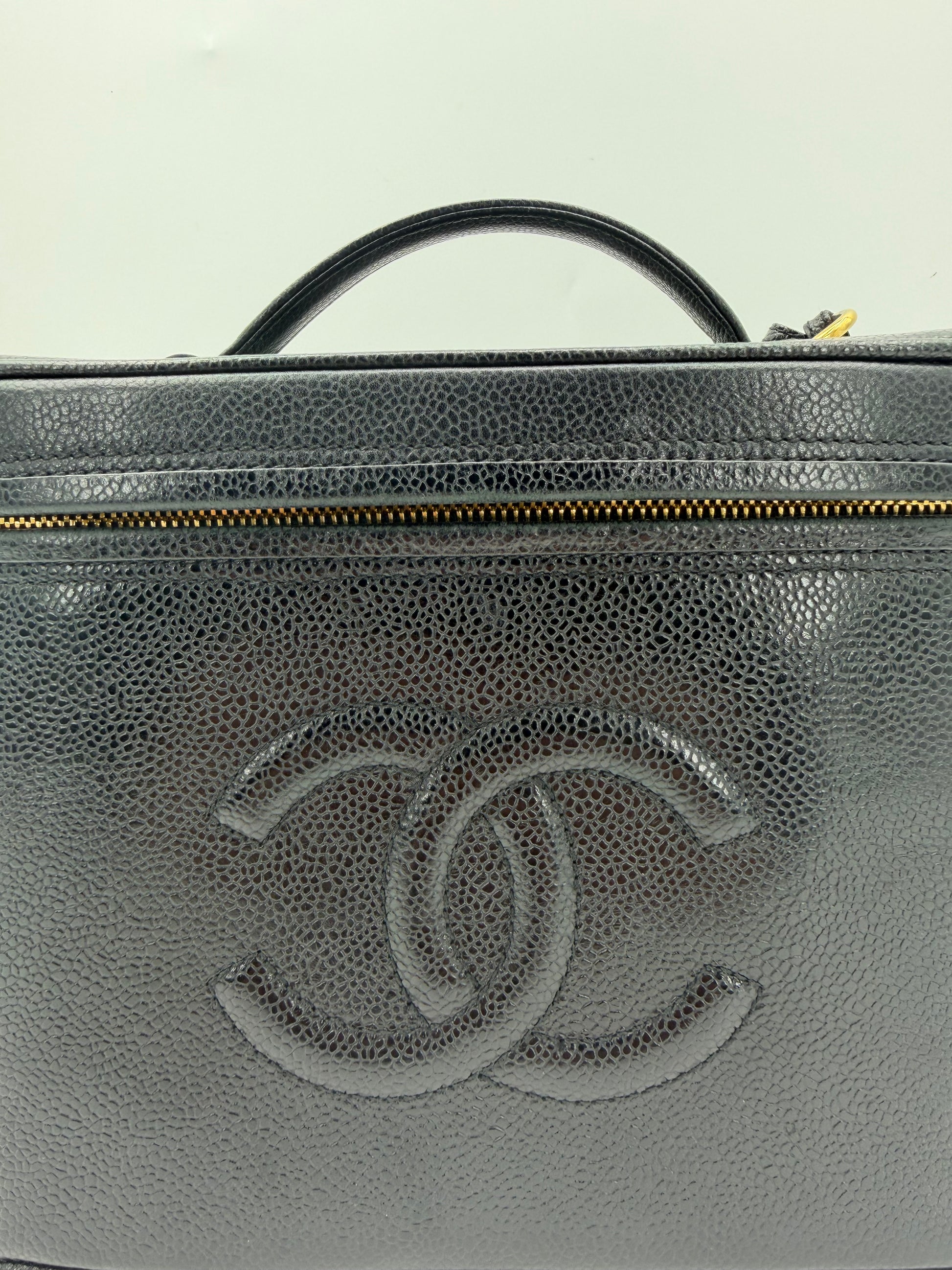 CHANEL VANITY 2WAY