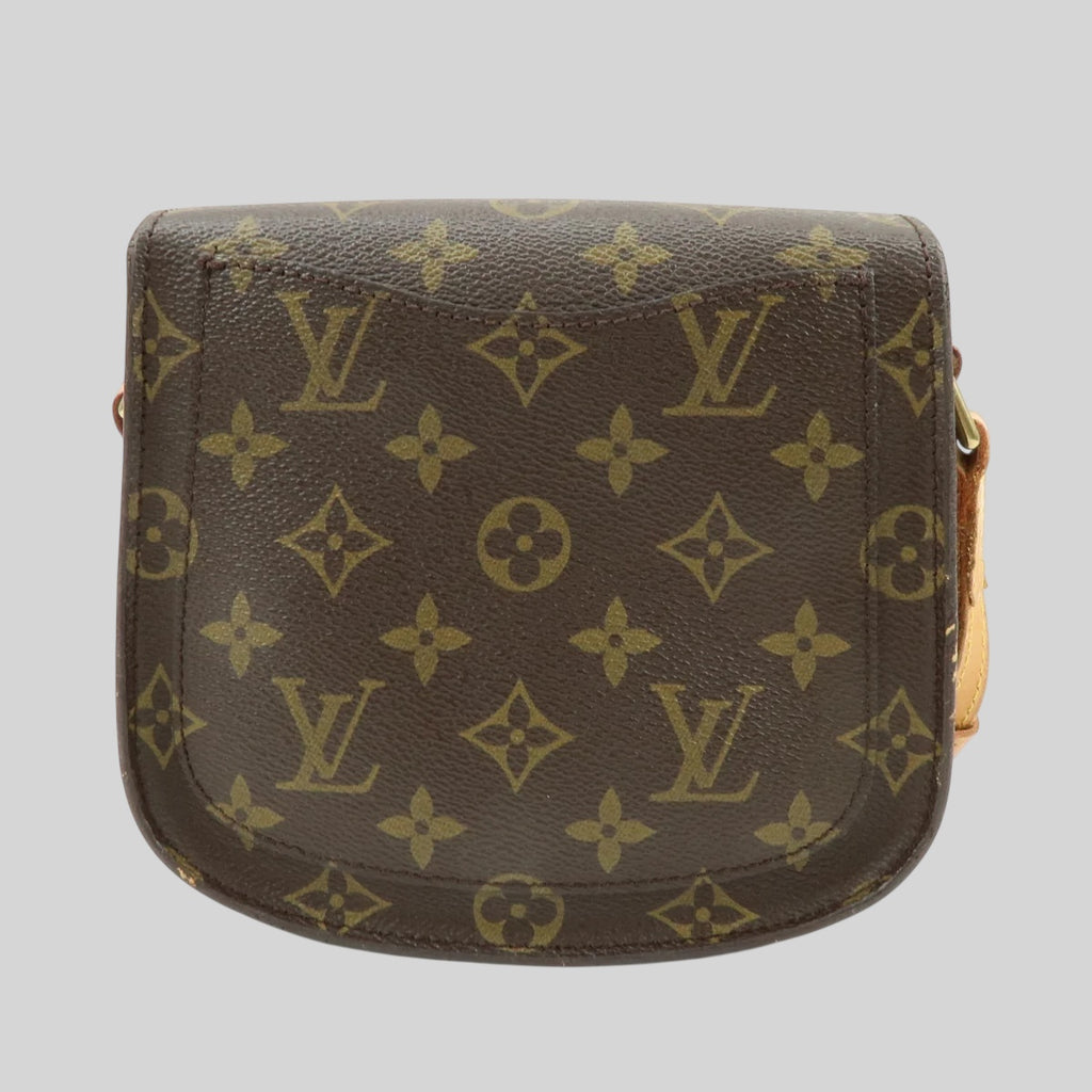 Louis Vuitton Mini Saint Cloud