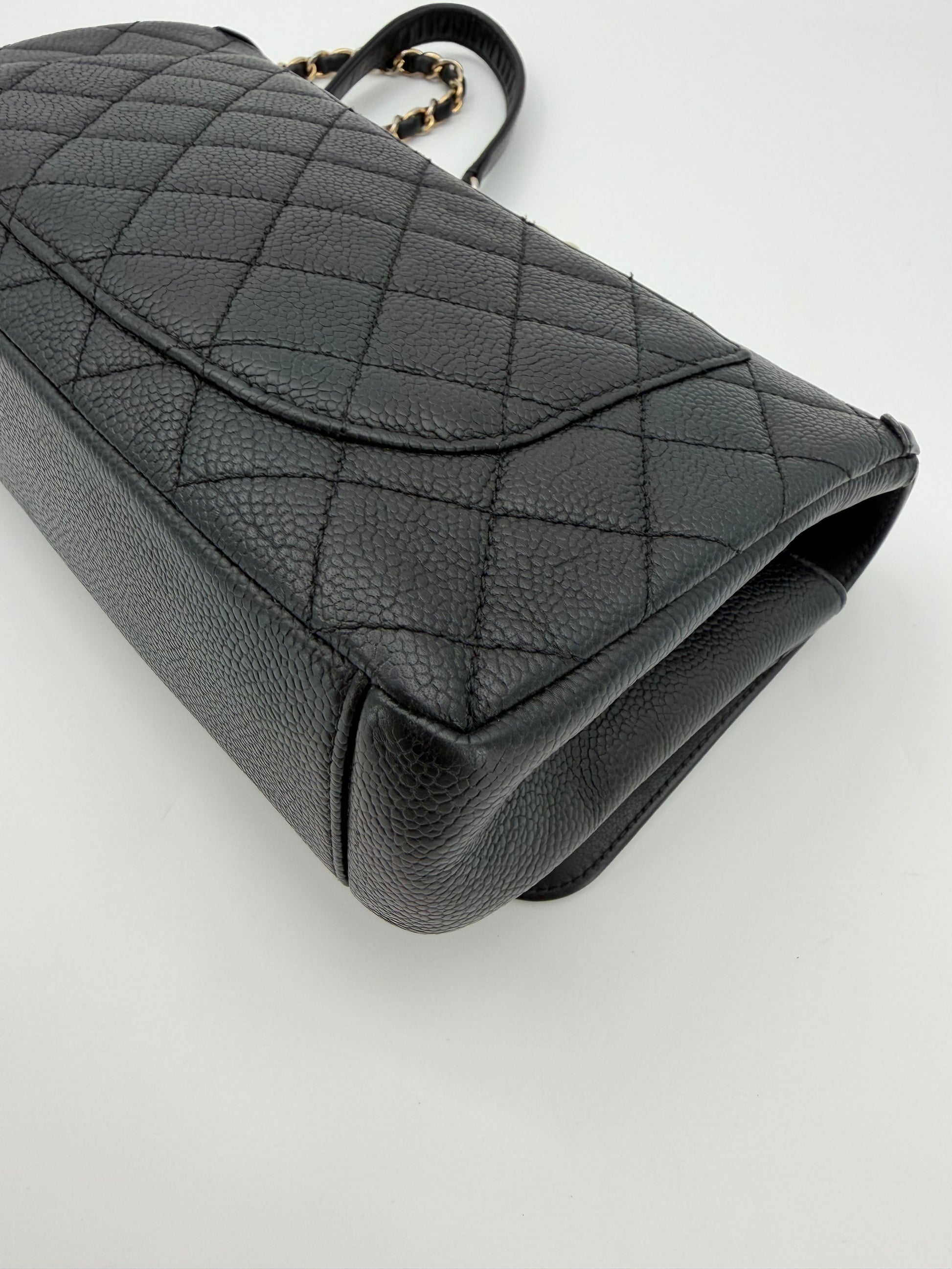 CHANEL FILIGREE CC 25